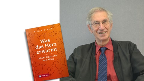 Elmar Simma: Was das Herz erwärmt