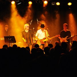Ersatztermin: Krebshilfe Benefizkonzert 2023