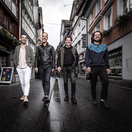Goran Kovacevic Collective