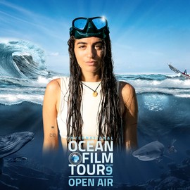 International Ocean Film Tour Vol. 9