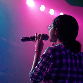 Karaoke Night