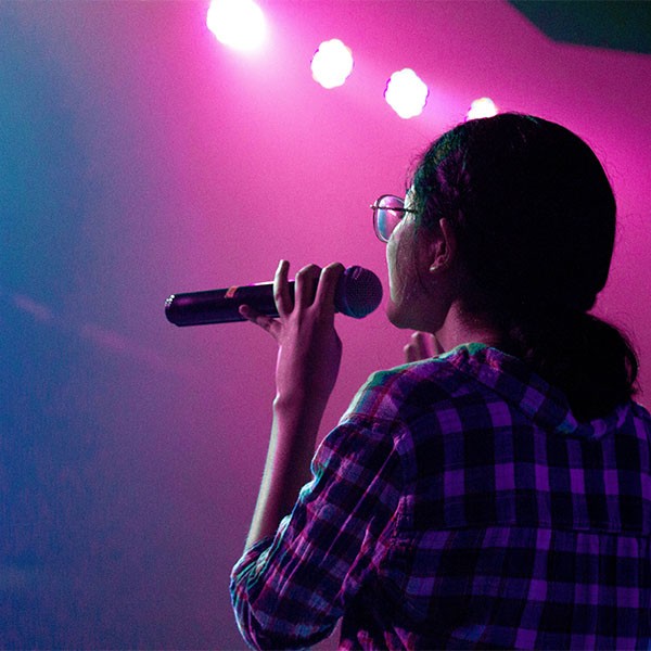 Karaoke Night ©unsplash