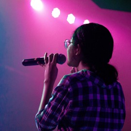 Karaoke Night