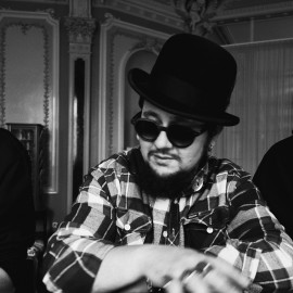 Marc Amacher & Band