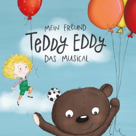 Mein Freund Teddy Eddy