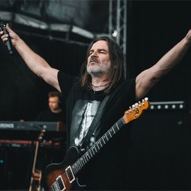 Open Air - Ray Wilson & Band: Genesis Classics