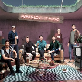 PUMA ORCHESTRA