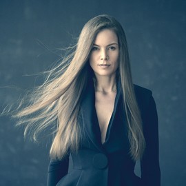 Rebekka Bakken