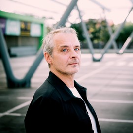 Thomas Maurer: Zeitgenosse aus Leidenschaft
