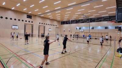 Badminton Club Rankweil Badminton Club Rankweil