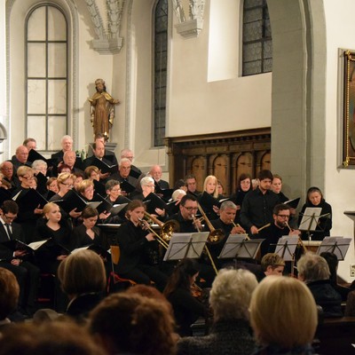Basilikakonzert 2017