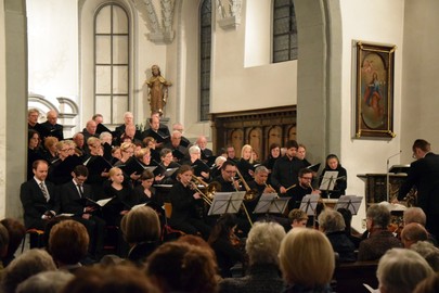 Basilikakonzert 2017