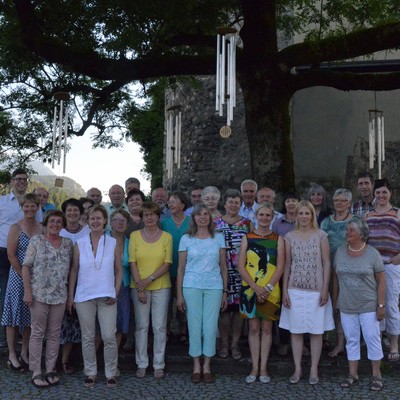 Chor Juni 2016
