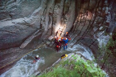 Bergrettung Vorarlberg - Ortsstelle Rankweil Bergrettung Vorarlberg - Ortsstelle Rankweil