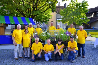 Bienenzuchtverein Rankweil