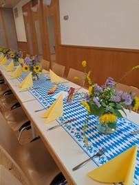 Oktoberfest der Senioren Brederis