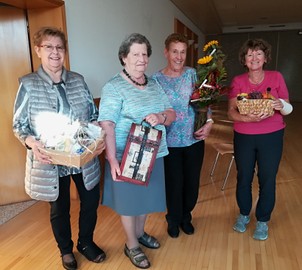 Preisjassen beim Bresnertreff