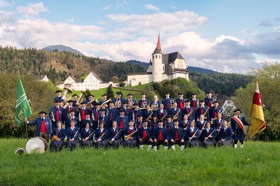 Bürgermusik Rankweil Bürgermusik Rankweil