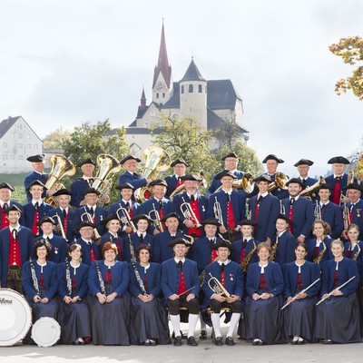 Bürgermusik Rankweil