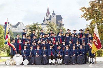 Bürgermusik Rankweil
