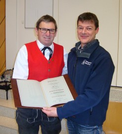 202. Jahreshauptversammlung