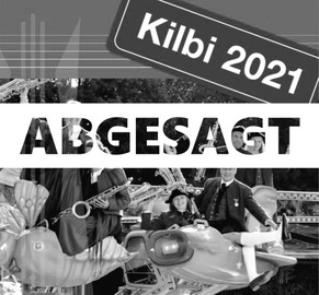 Absage Rankler Kilbi 2021