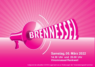 Brennessel 2022