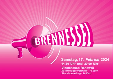 Brennessel 2024