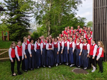 Kapellmeister/In gesucht