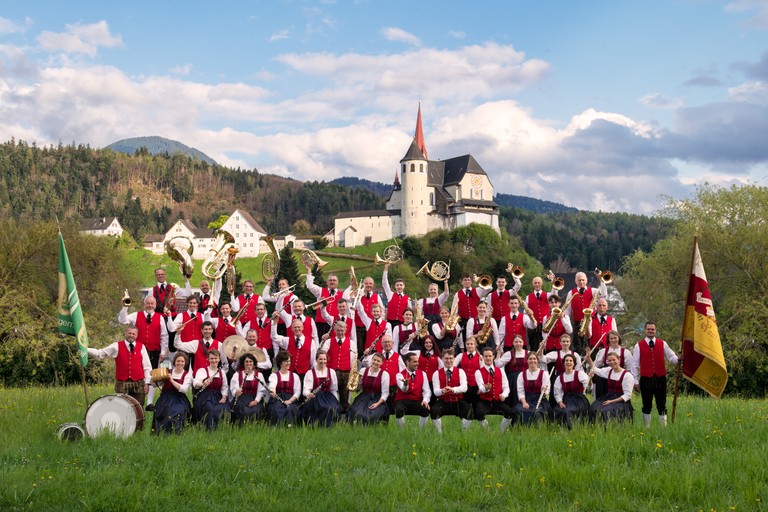 Bürgermusik Rankweil