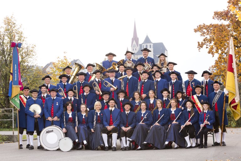 Bürgermusik Rankweil