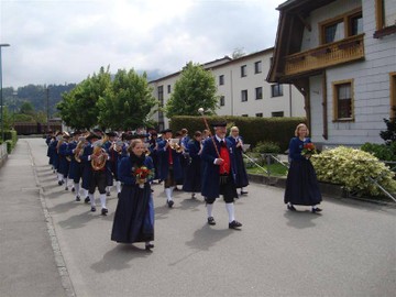 Tag der Blasmusik