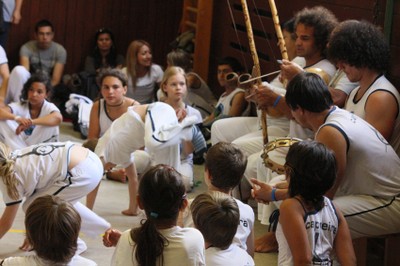 Capoeira Vorarlberg-Rankweil Capoeira Vorarlberg-Rankweil