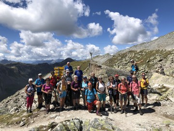 Alpenverein Rankweil Senioren
