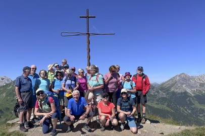 Rundwanderung Golmer Seenweg