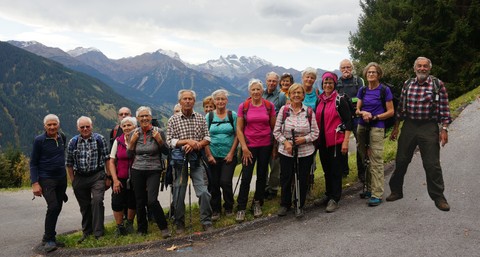 Rundwanderung ob Innerberg