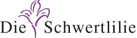 Die Schwertlilie