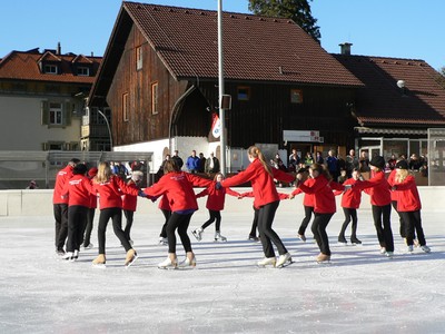 Eissportverein Rankweil Eissportverein Rankweil
