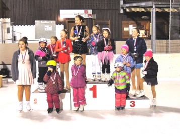 Eissportverein Rankweil