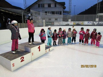 Eissportverein Rankweil