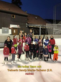 EISSPORTVEREIN RANKWEIL