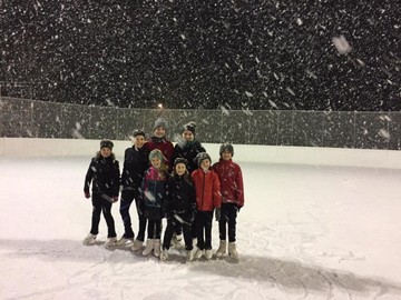 EISSPORTVEREIN RANKWEIL