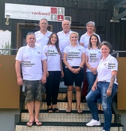 EISSPORTVEREIN RANKWEIL