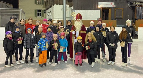 EISSPORTVEREIN RANKWEIL
