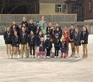 EISSPORTVEREIN RANKWEIL