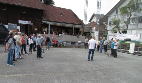 EISSPORTVEREIN RANKWEIL