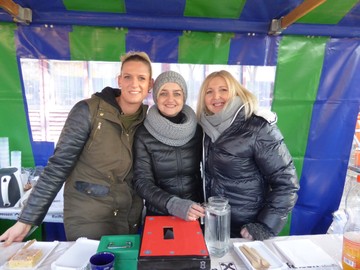 10 Jahre "Bsundriga Markt" - 25 Jahre Verein EKT Rankweil und Brederis