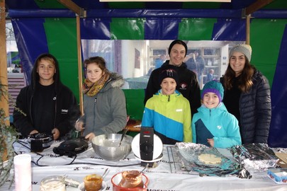 11. "Bsundriga Markt" - auch heuer ein Publikumsmagnet