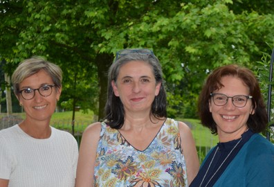Come Together - Verein Eltern-Kind-Treff Rankweil und Brederis feiert 29. Geburtstag bei Jahreshauptversammlung