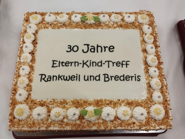 Bildrechte: Eltern-Kind-Treff